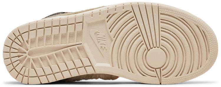 Wmns Air Jordan 1 Retro Utility Pack