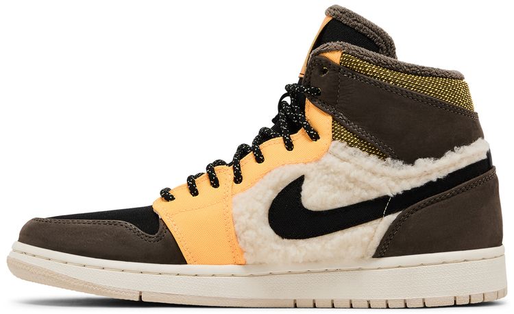 Wmns Air Jordan 1 Retro Utility Pack