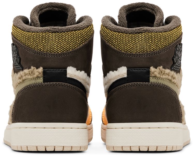 Wmns Air Jordan 1 Retro Utility Pack