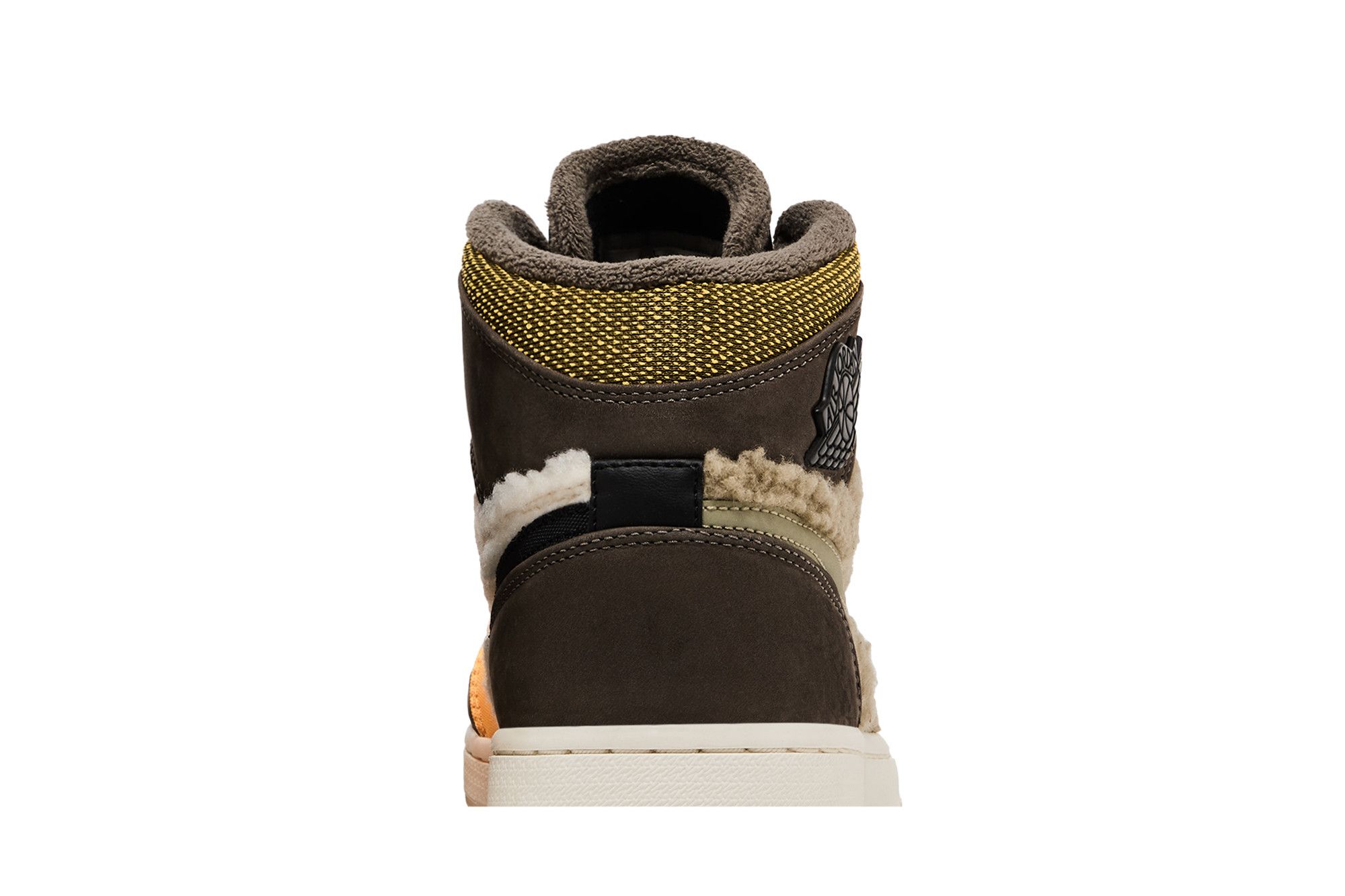 Buy Wmns Air Jordan 1 Retro 'Utility Pack' - AV3724 200 | GOAT