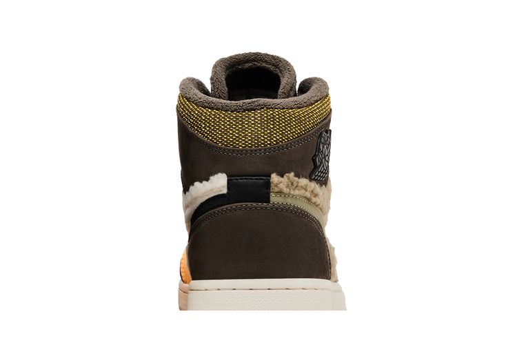 Wmns Air Jordan 1 Retro Utility Pack