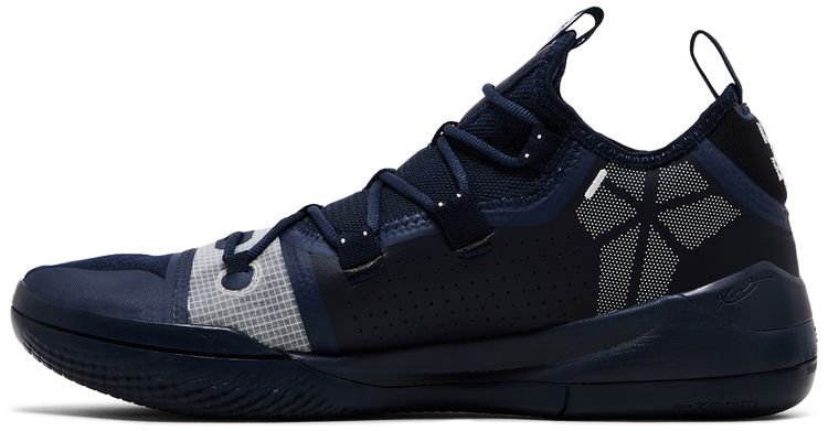 Nike Kobe AD TB 2018 Midnight Navy