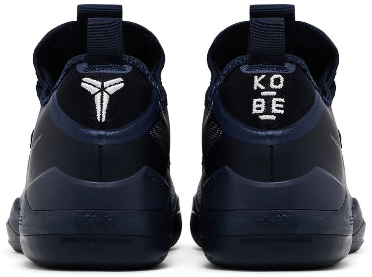 Nike Kobe AD TB 2018 Midnight Navy