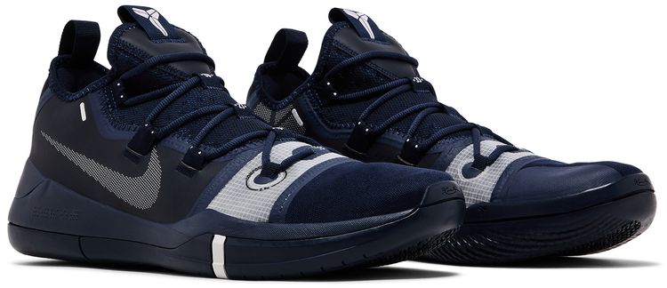 Nike Kobe AD TB 2018 Midnight Navy