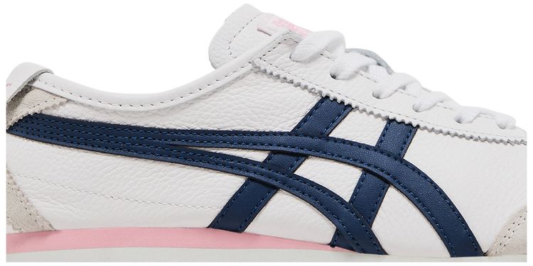 Onitsuka Tiger Wmns Mexico 66 White Independence Blue