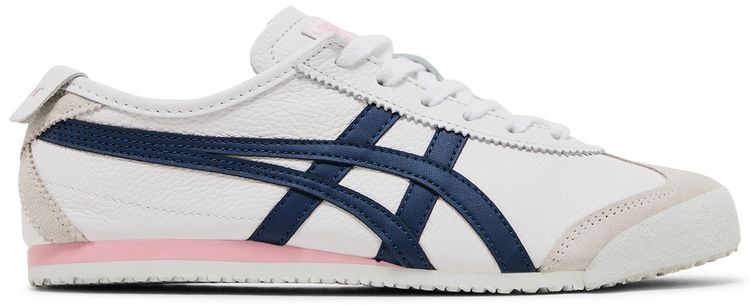 Onitsuka Tiger Wmns Mexico 66 White Independence Blue