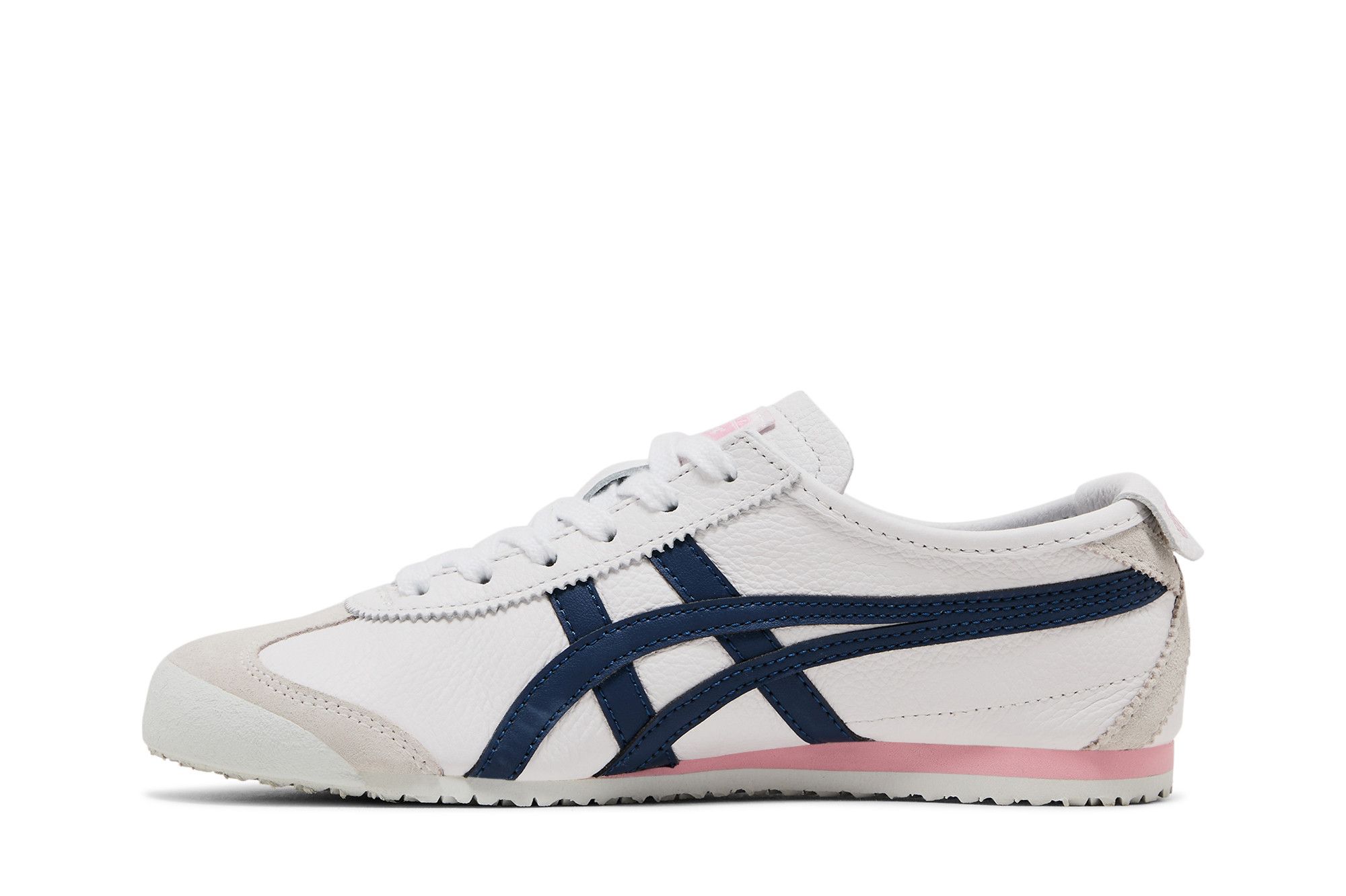 Buy Onitsuka Tiger Wmns Mexico 66 'White Independence Blue