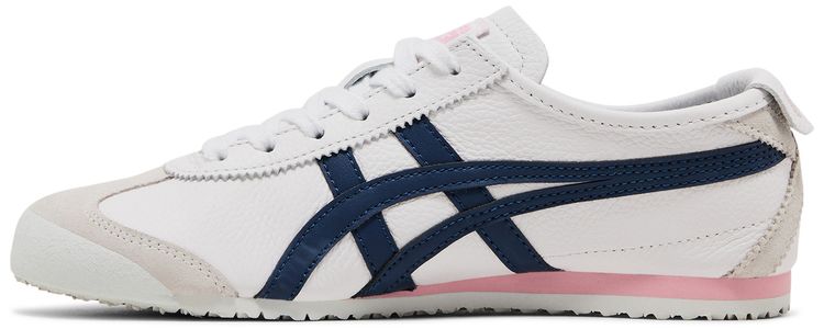 Onitsuka Tiger Wmns Mexico 66 White Independence Blue
