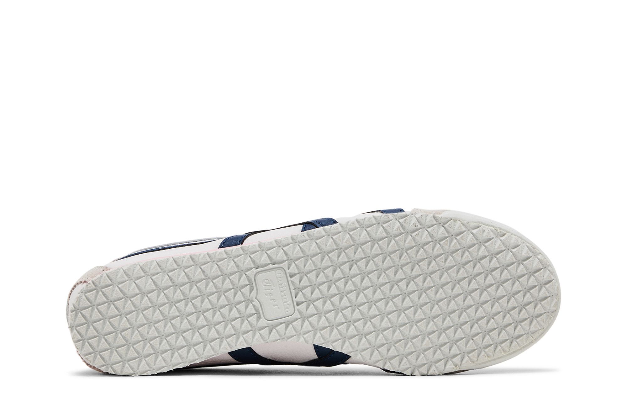 Buy Wmns Mexico 66 'White Independence Blue' - 1182A078 104