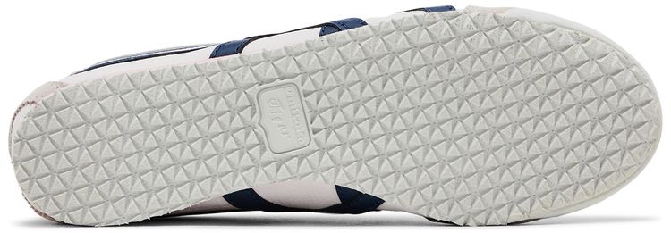 Onitsuka Tiger Wmns Mexico 66 White Independence Blue