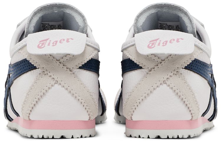Onitsuka Tiger Wmns Mexico 66 White Independence Blue