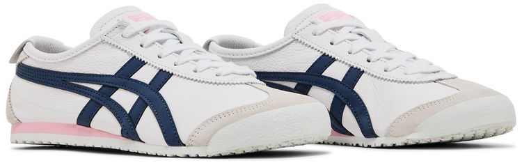 Onitsuka Tiger Wmns Mexico 66 White Independence Blue
