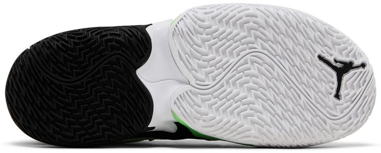 Air Jordan Westbrook One Take PF Rage Green