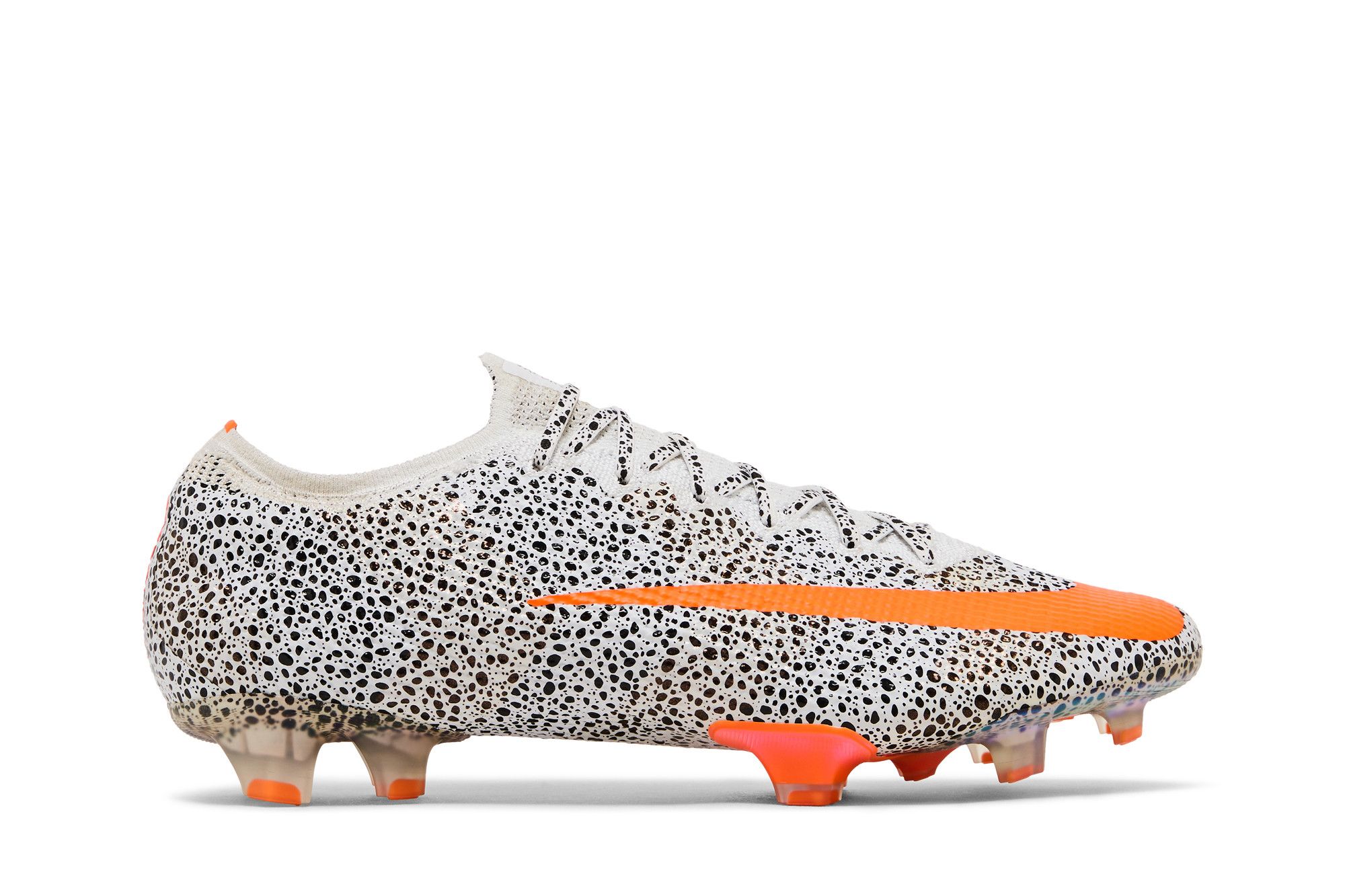 cr7 safari