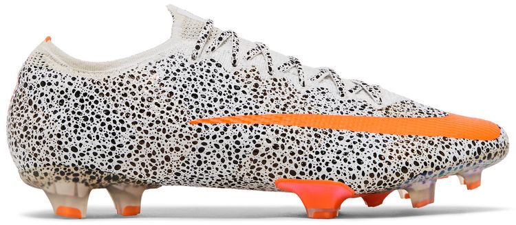 CR7 x Mercurial Vapor 13 Elite FG Safari