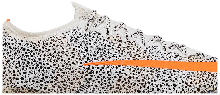 CR7 x Mercurial Vapor 13 Elite FG Safari
