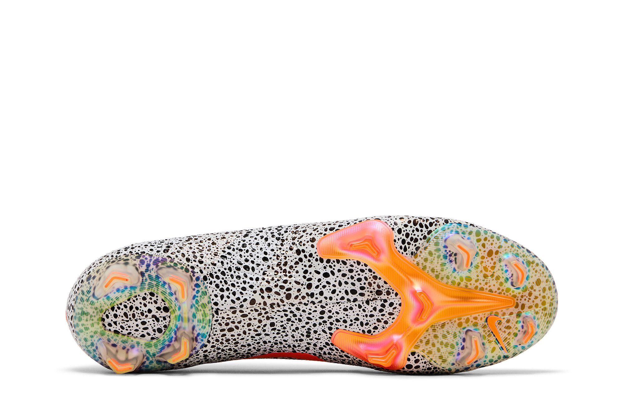 Buy CR7 x Nike Mercurial Vapor 13 Elite FG 'Safari' - CV3170 180