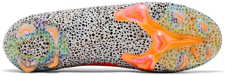 CR7 x Mercurial Vapor 13 Elite FG Safari
