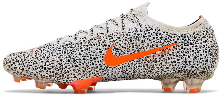 CR7 x Mercurial Vapor 13 Elite FG Safari