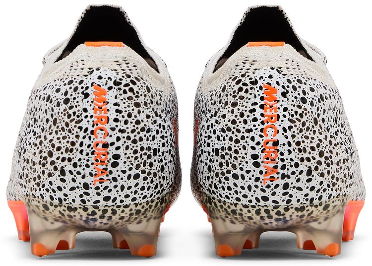 CR7 x Mercurial Vapor 13 Elite FG Safari
