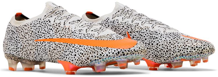 CR7 x Mercurial Vapor 13 Elite FG Safari