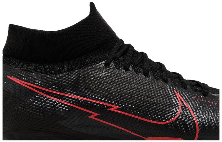 Nike Mercurial Superfly 7 Pro FG Bred