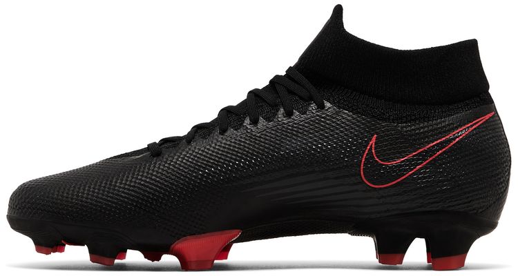 Nike Mercurial Superfly 7 Pro FG Bred