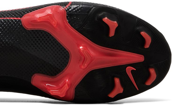 Nike Mercurial Superfly 7 Pro FG Bred