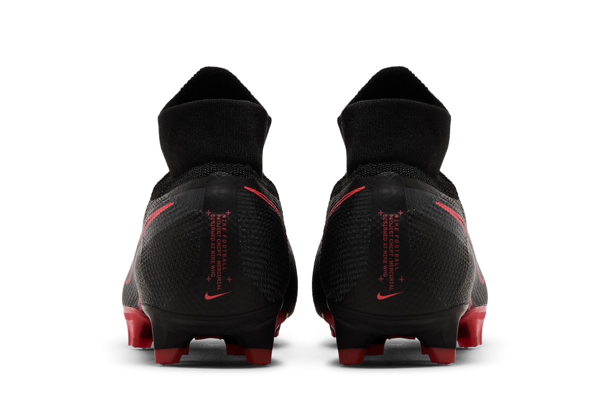 Buy Nike Mercurial Superfly 7 Pro FG 'Bred' - AT5382 060 | GOAT