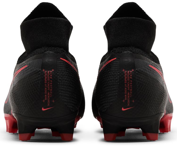 Nike Mercurial Superfly 7 Pro FG Bred
