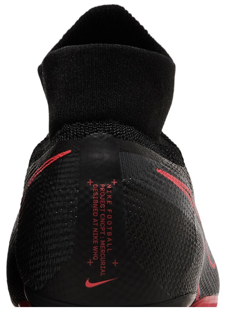 Nike Mercurial Superfly 7 Pro FG Bred