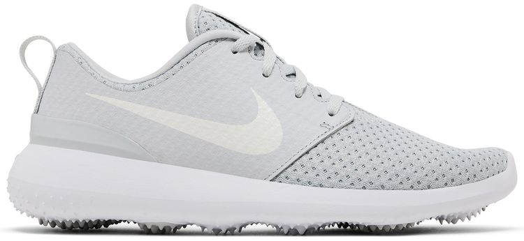 Nike Wmns Roshe Golf Pure Platinum