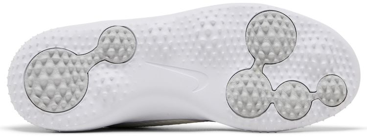 Nike Wmns Roshe Golf Pure Platinum