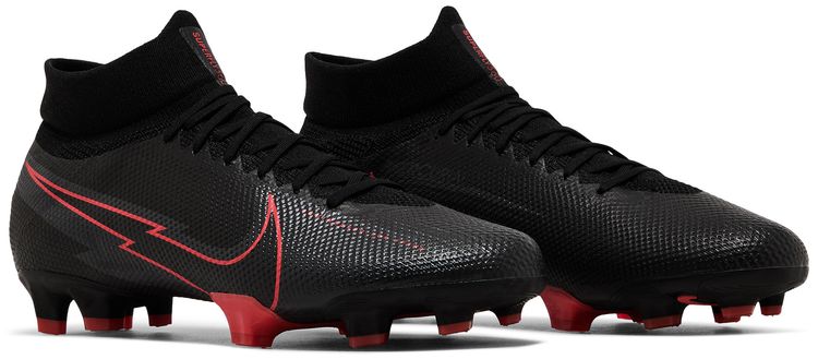 Nike Mercurial Superfly 7 Pro FG Bred