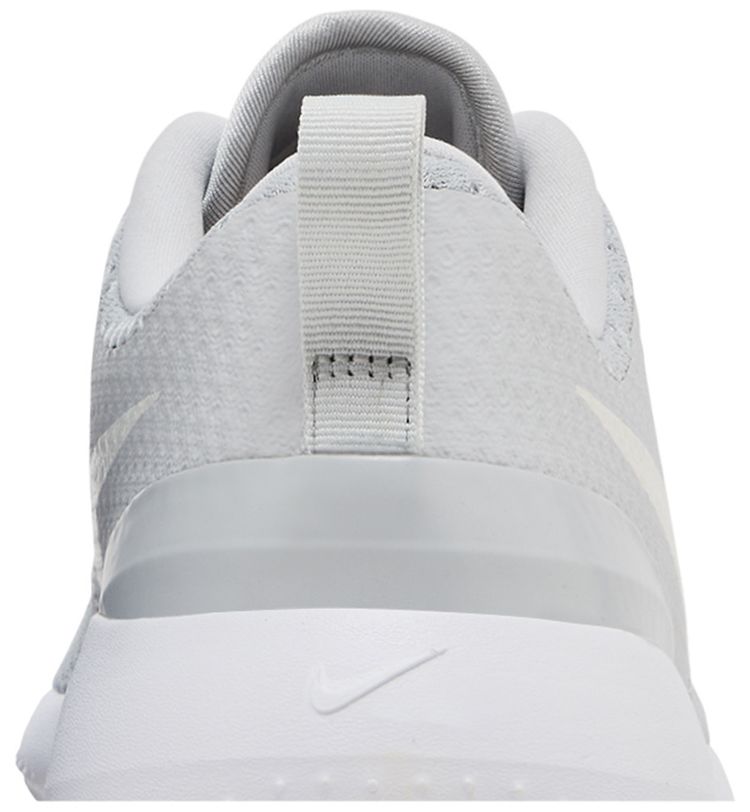 Nike Wmns Roshe Golf Pure Platinum