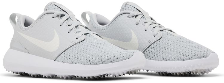 Nike Wmns Roshe Golf Pure Platinum