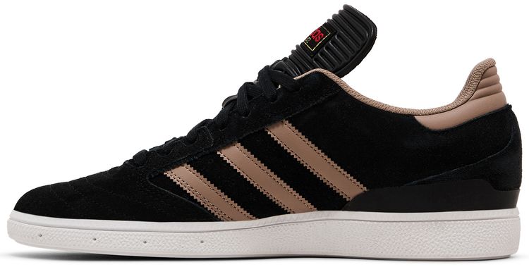 Adidas Busenitz Pro Black Chalky Brown