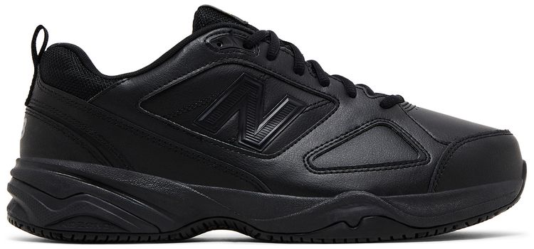 New Balance 626v2 6E Wide Triple Black