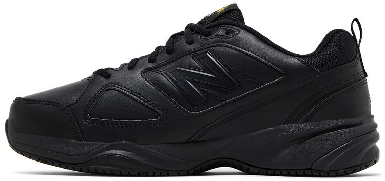 New Balance 626v2 6E Wide Triple Black