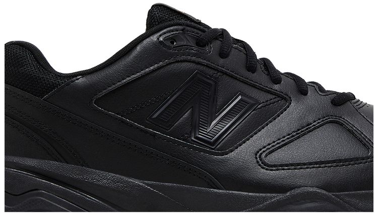 New Balance 626v2 6E Wide Triple Black