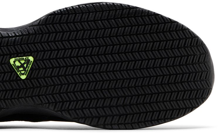 New Balance 626v2 6E Wide Triple Black