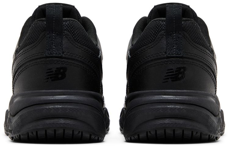 New Balance 626v2 6E Wide Triple Black