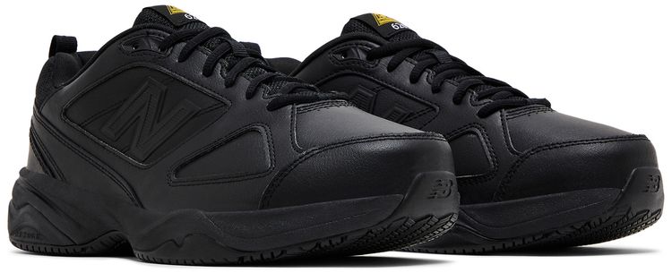 New Balance 626v2 6E Wide Triple Black