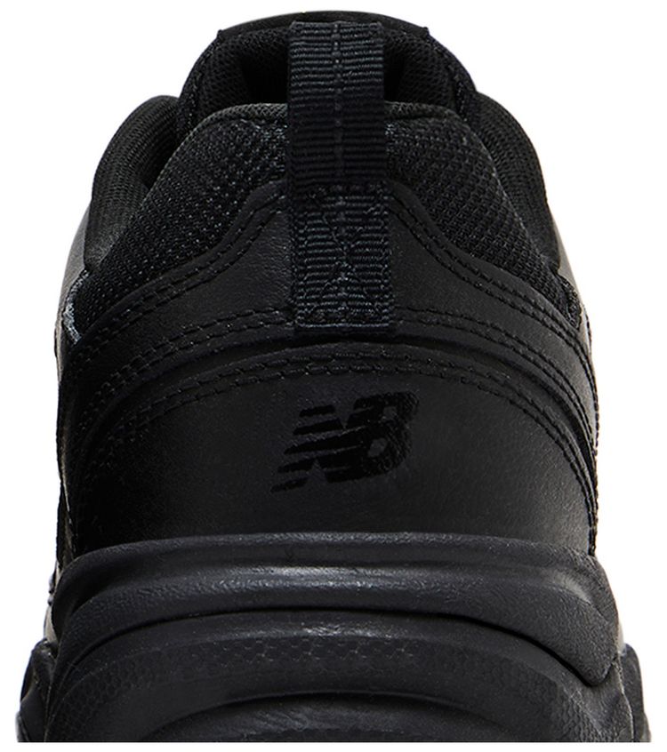 New Balance 626v2 6E Wide Triple Black