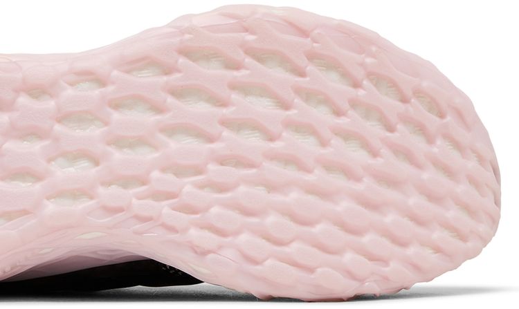 Adidas Wmns UltraBoost Web DNA Black Clear Pink
