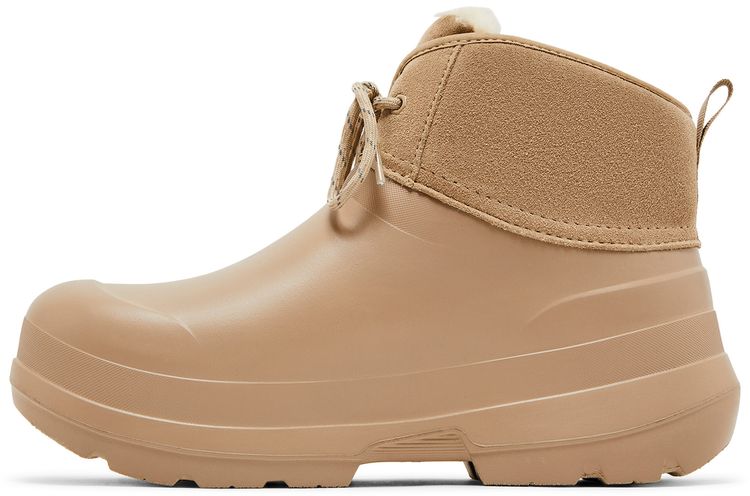 UGG Wmns Tasman X Lace Boot Mustard Seed