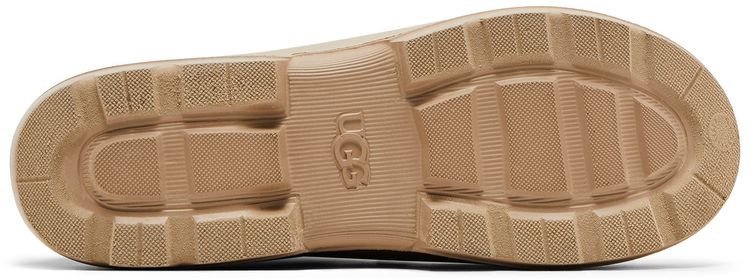 UGG Wmns Tasman X Lace Boot Mustard Seed