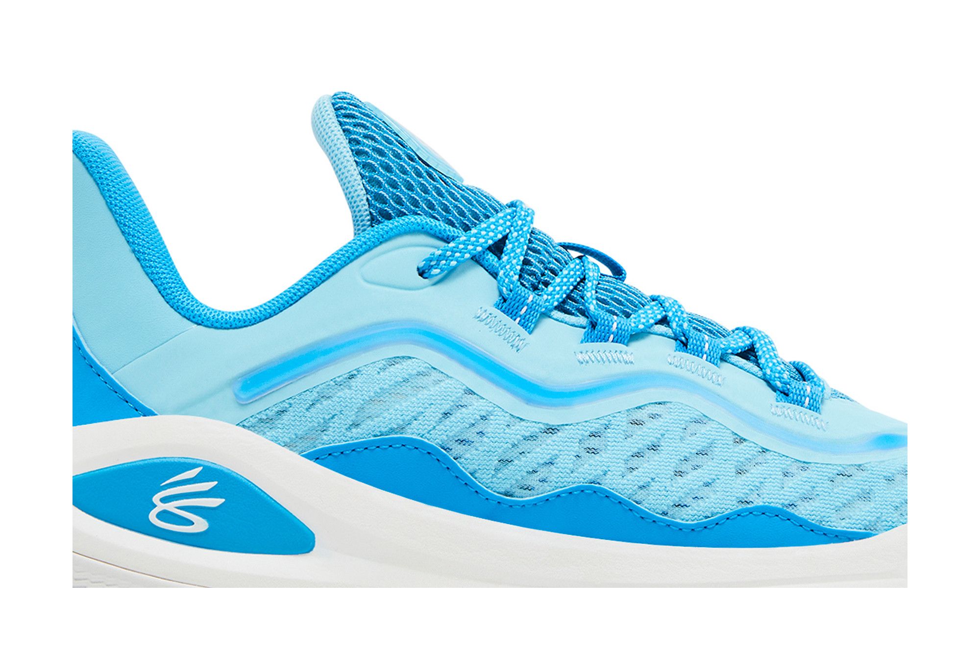 Buy Curry Flow 11 GS 'Mouthguard' - 3027830 400 | GOAT