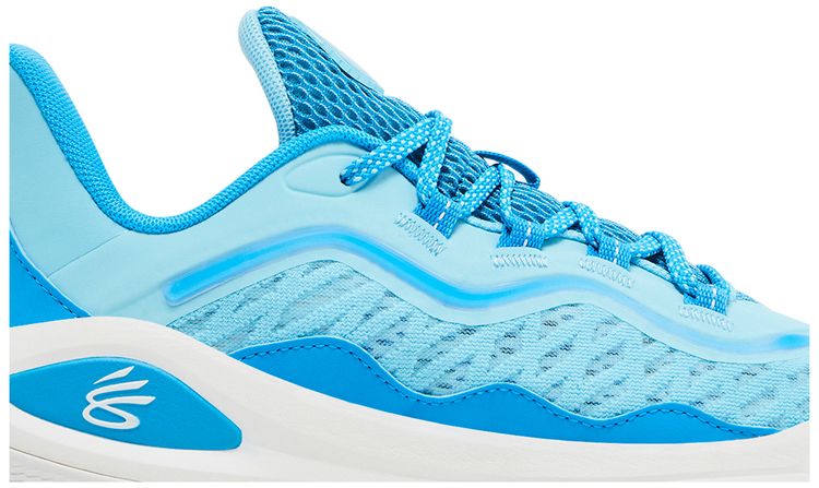 Curry Flow 11 GS Mouthguard