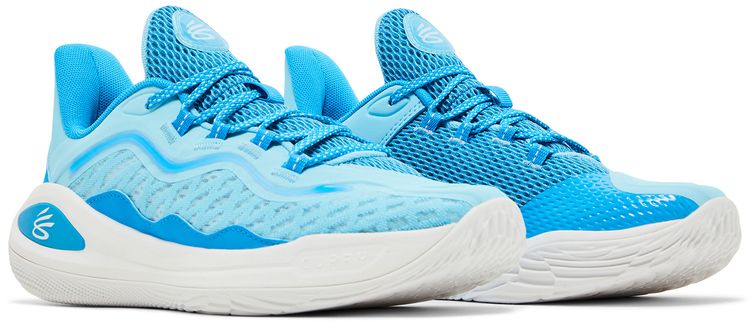 Curry Flow 11 GS Mouthguard